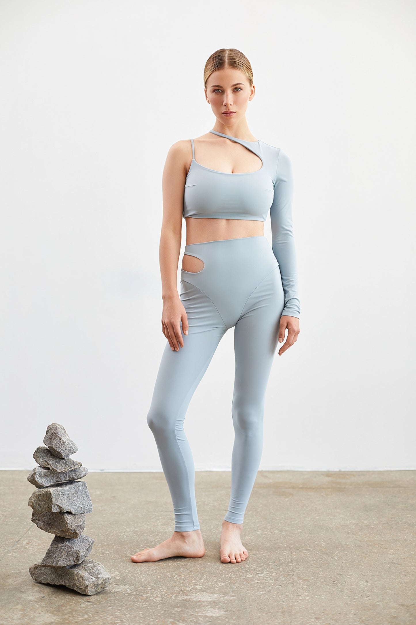 Leggings Balance Black