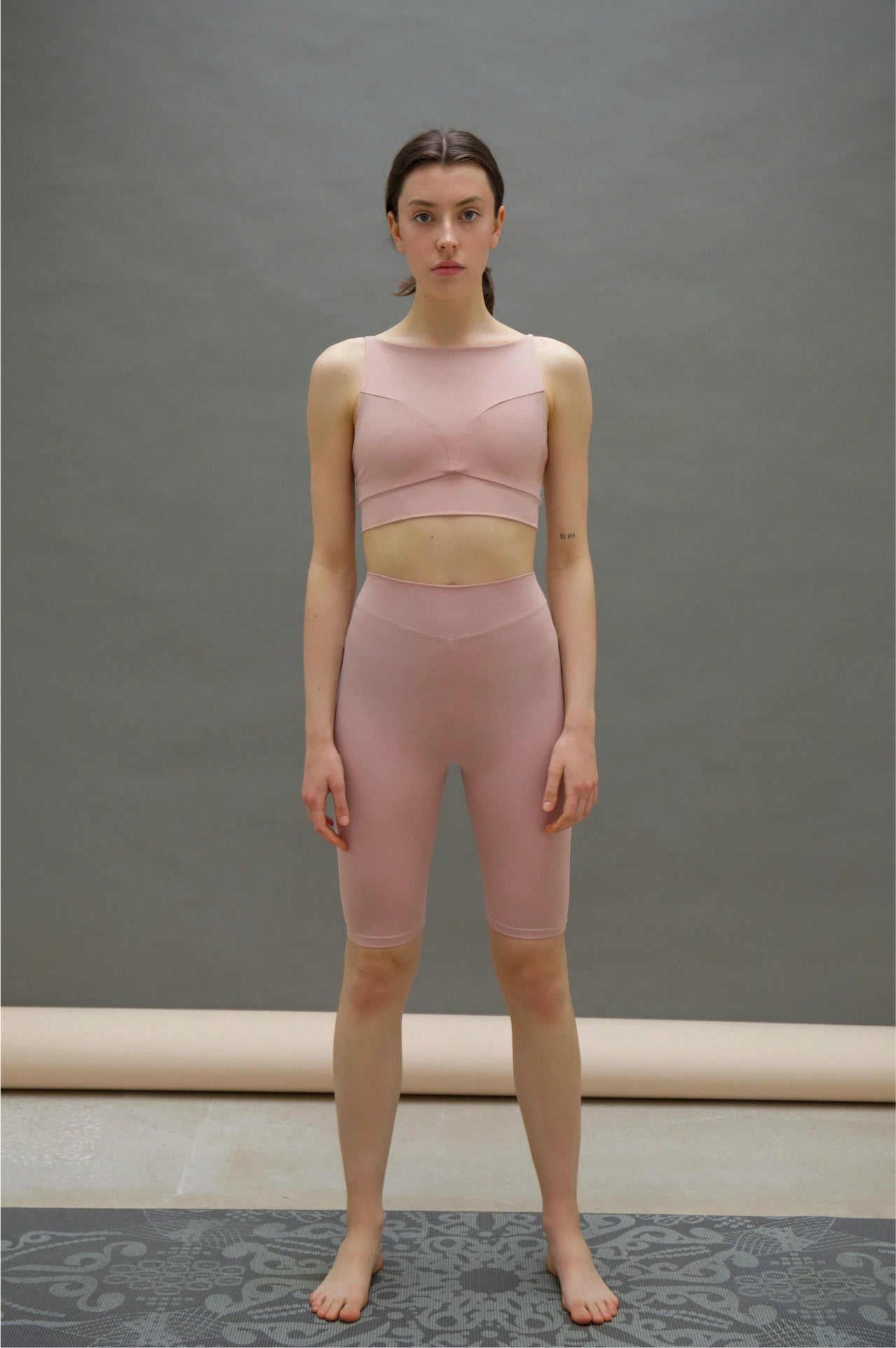 Shorts Classic Black