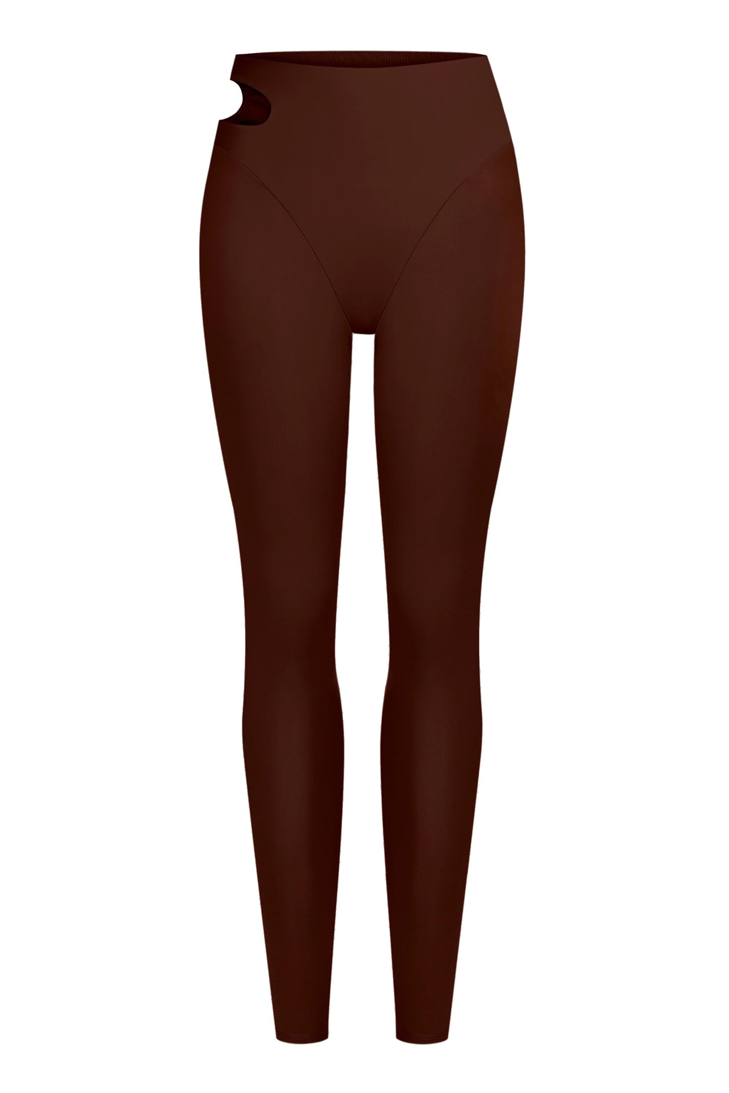 Leggings Balance White