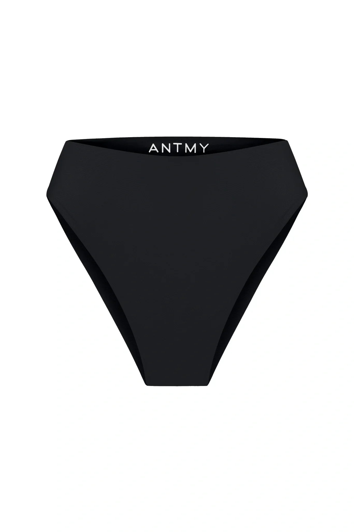 Нigh-waisted Вikini Gray