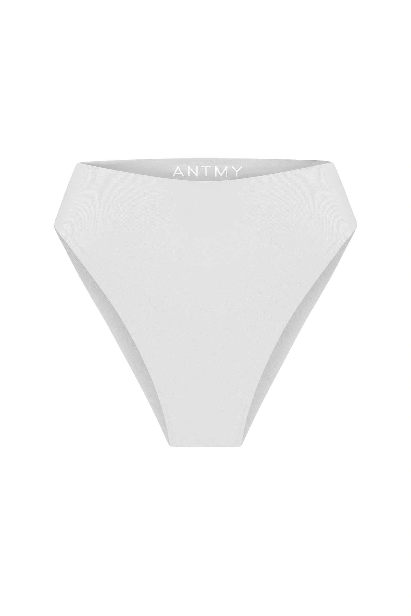 Černé Нikini s vysokým pasem