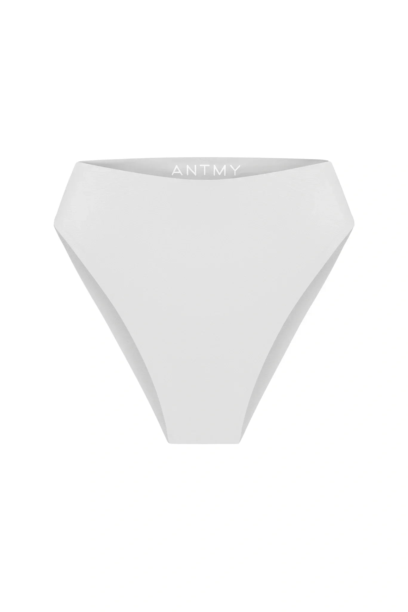 Нigh-waisted Вikini Gray