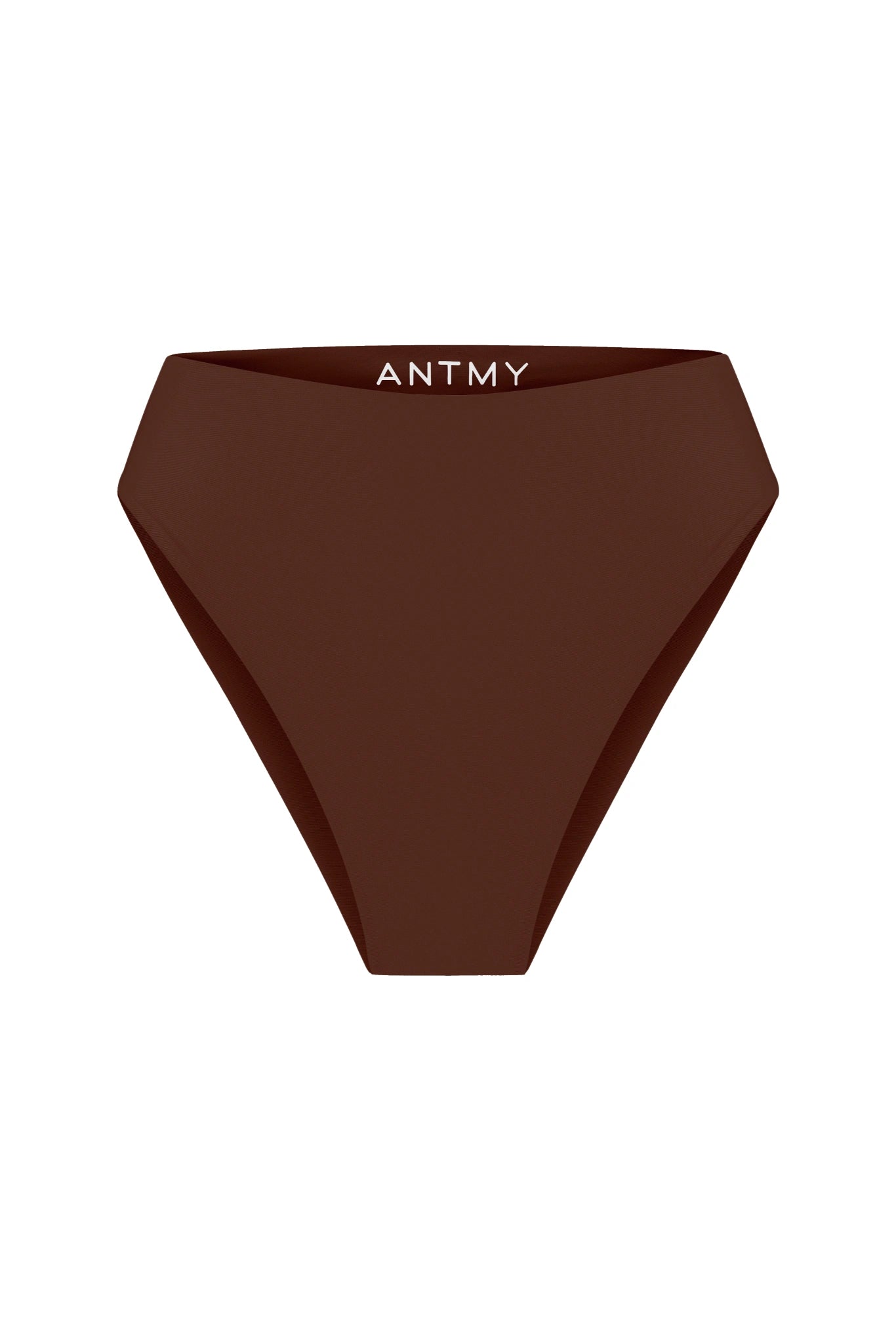 Černé Нikini s vysokým pasem