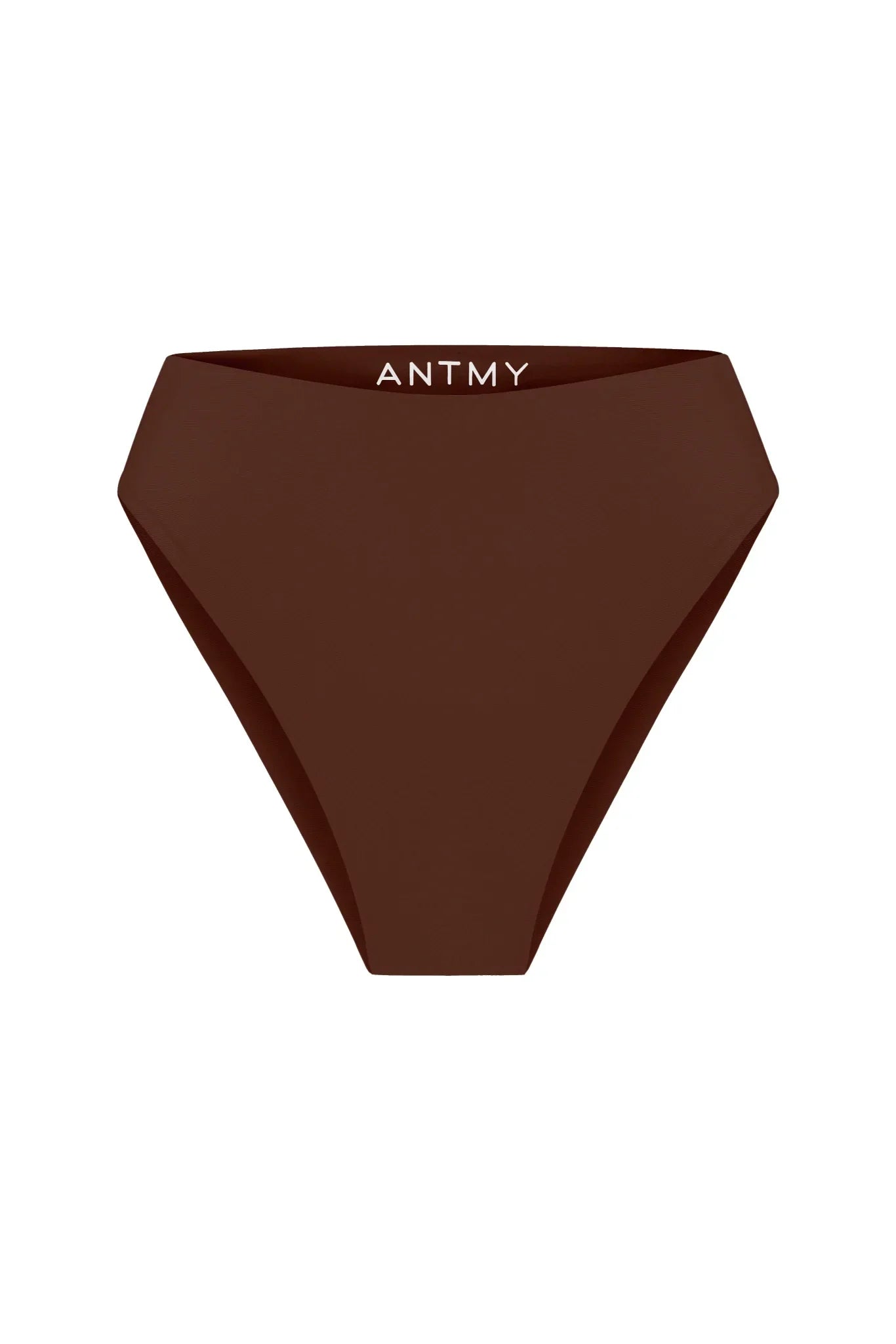 Нigh-waisted Вikini Gray