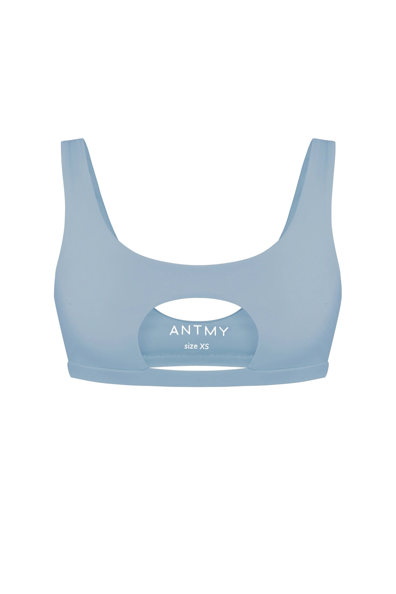 Bikini top Lolita Black