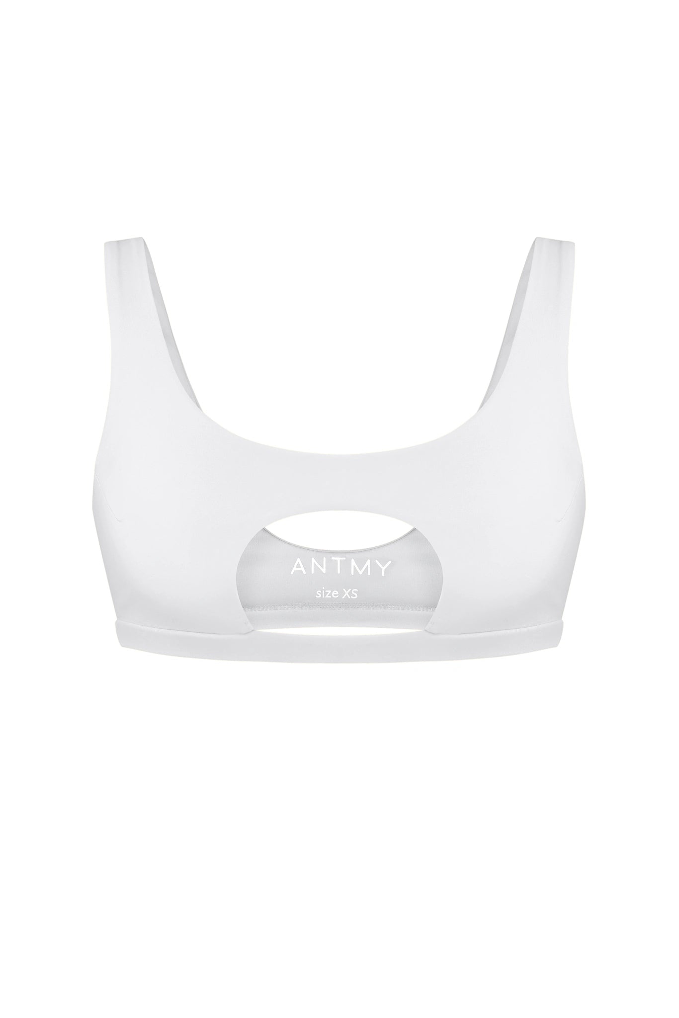 Bikini top Lolita Black