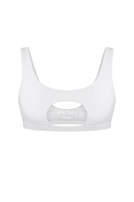 Bikini top Lolita White