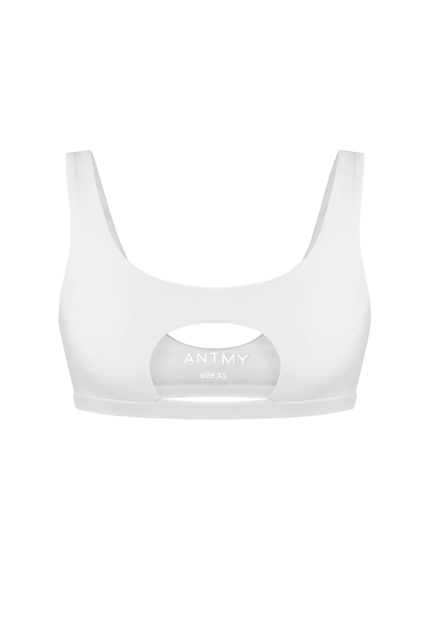 Bikini top Lolita Gray