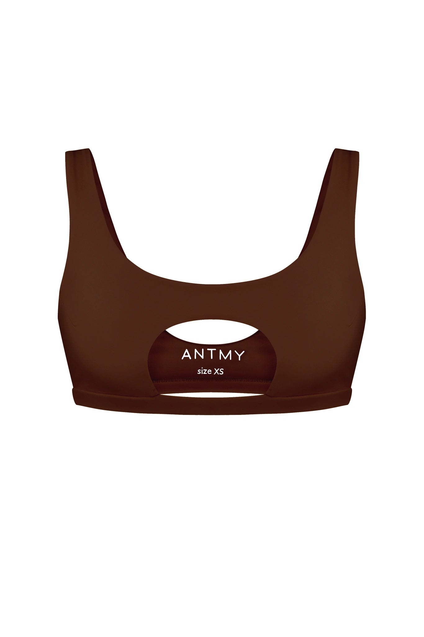 Bikini top Lolita Black