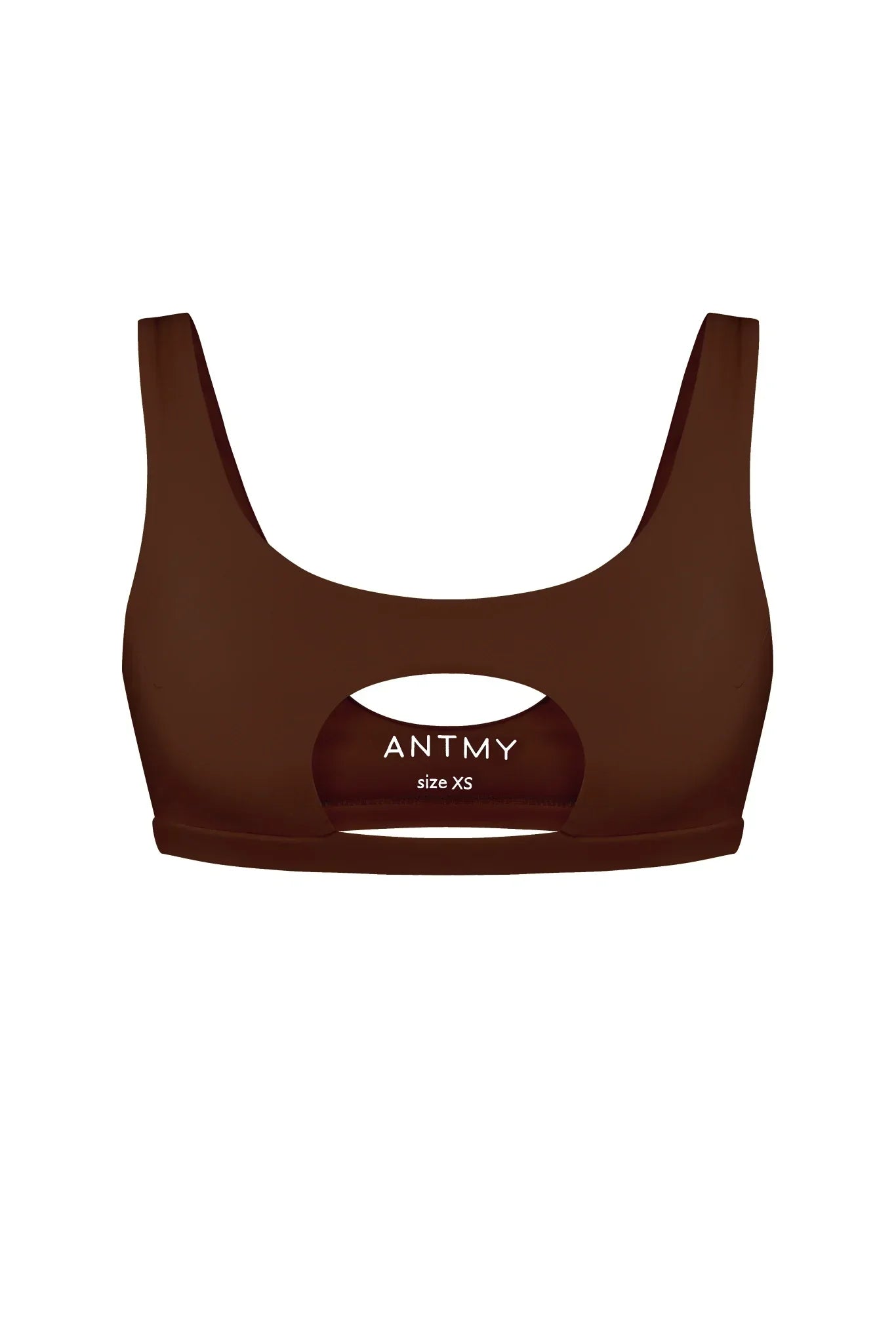 Bikini top Lolita Gray