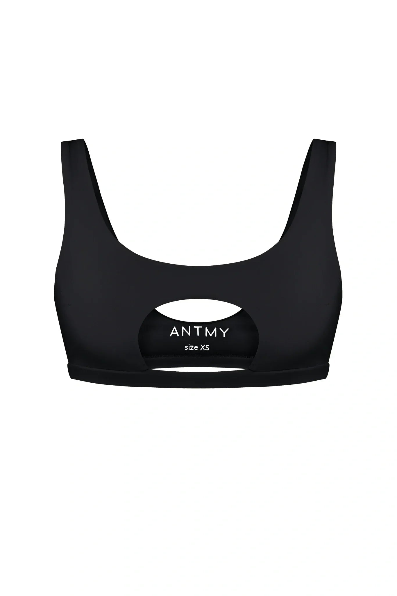 Bikini top Lolita Gray