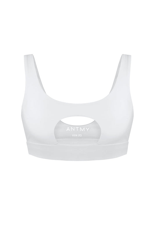 Bra Lolita White