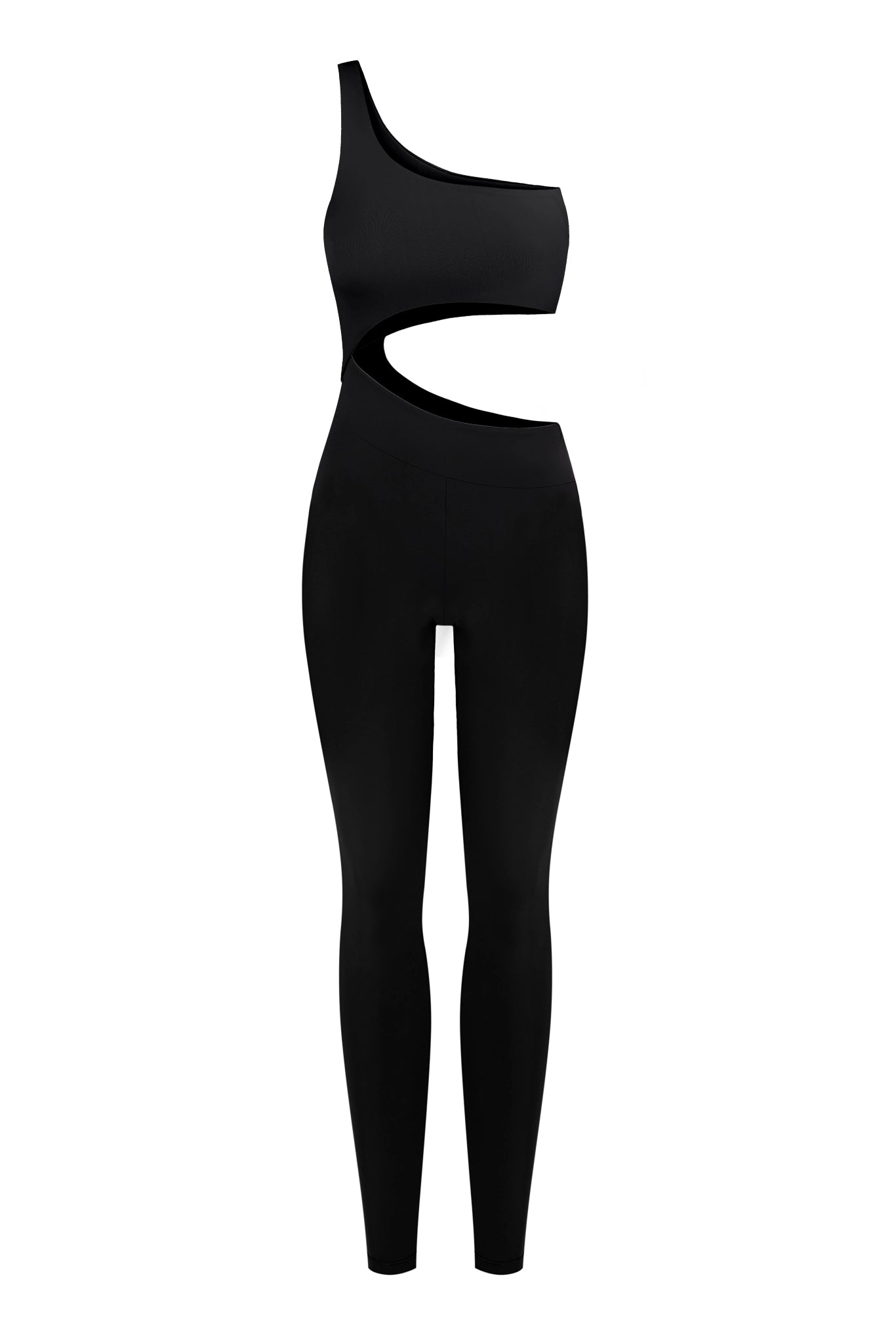 Jumpsuit Picasso Black
