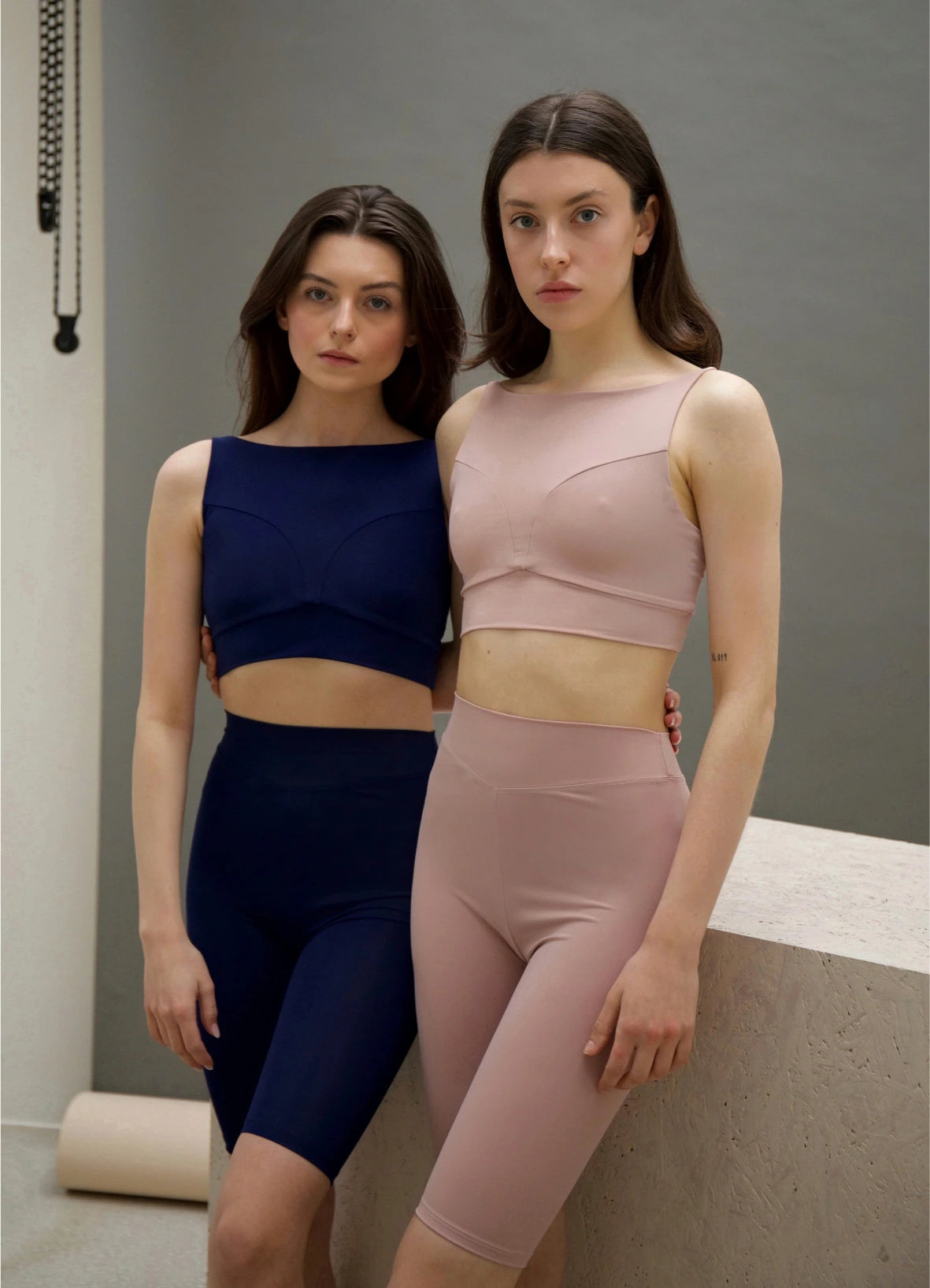 Shorts Classic Black