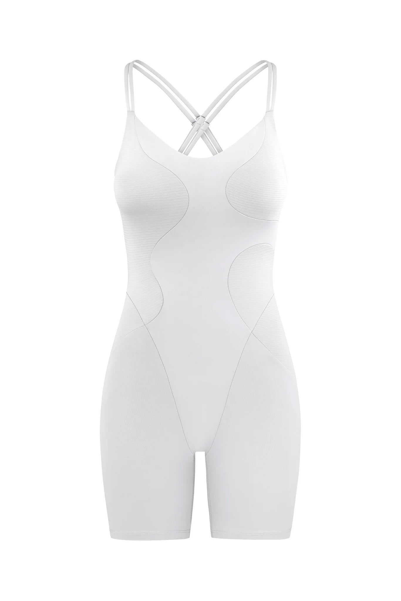 Sports jumpsuit Flux Powder