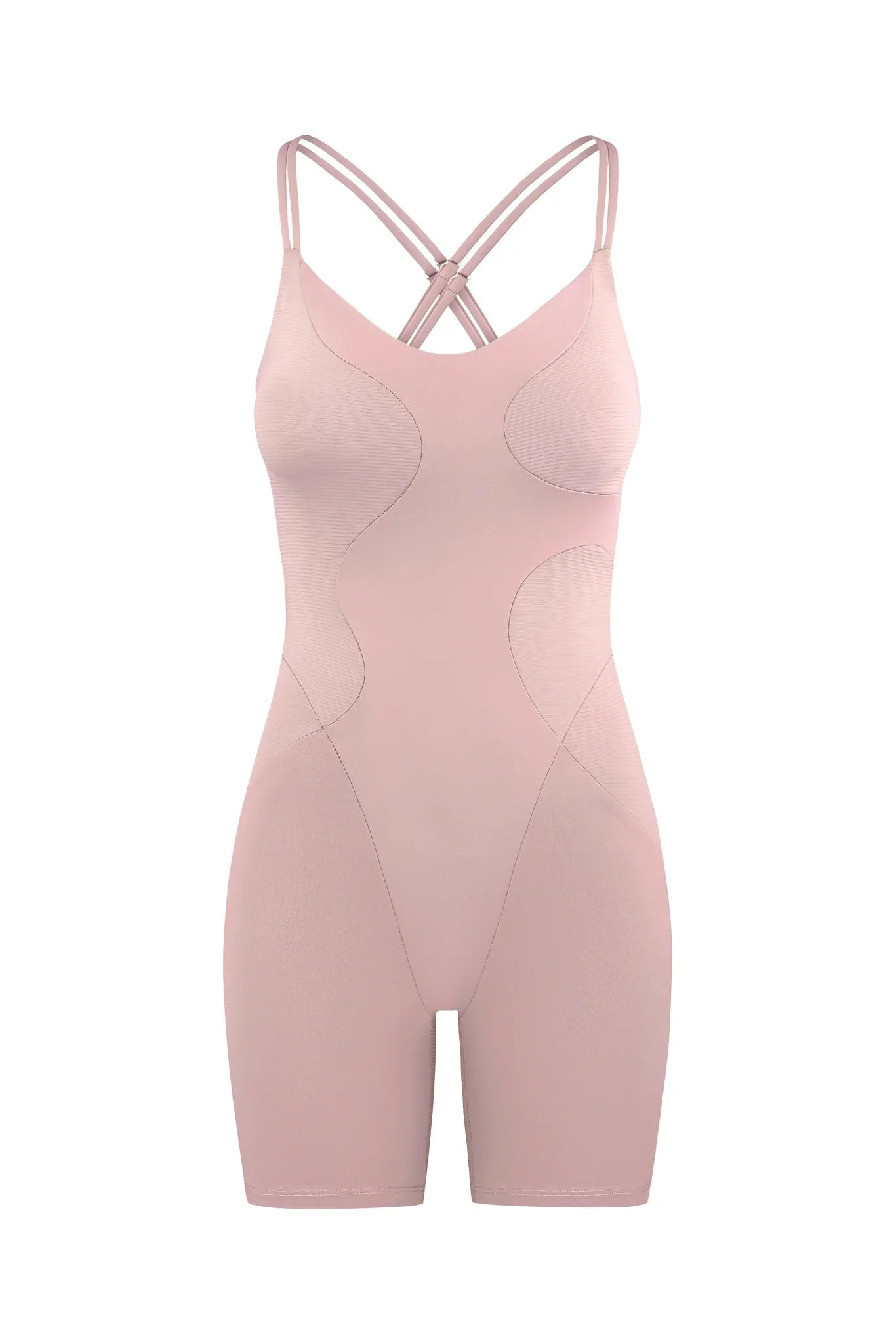 Sports jumpsuit Flux Black