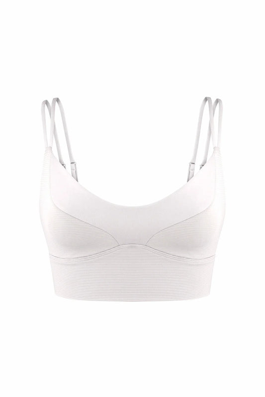 Bra Flux White