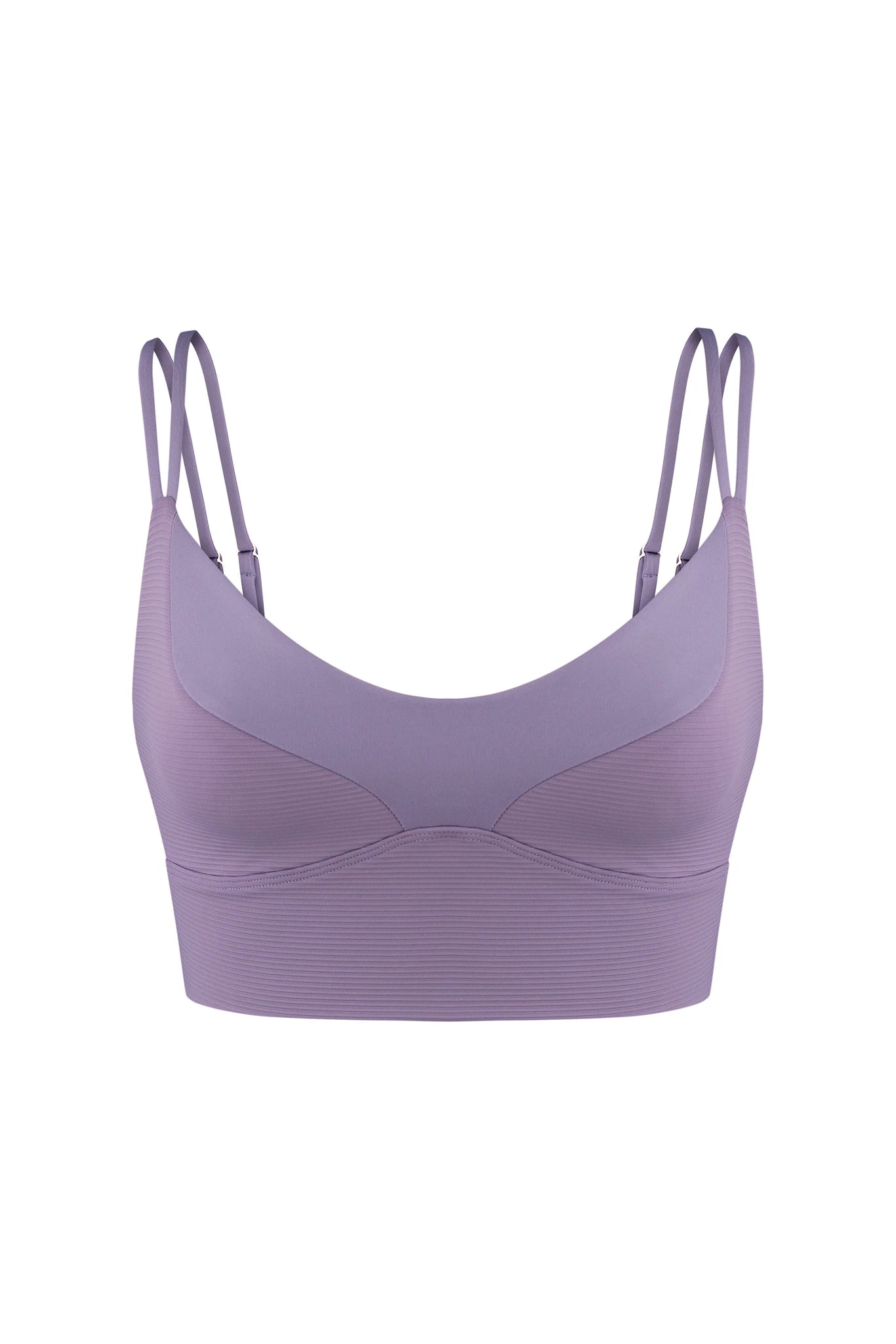 Bra Flux Lilac
