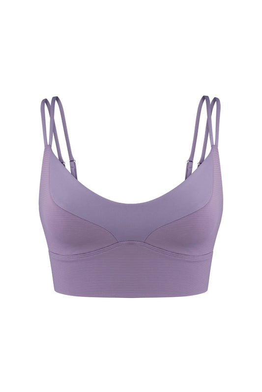 Bra Flux Lilac