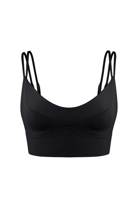 Bra Flux Black