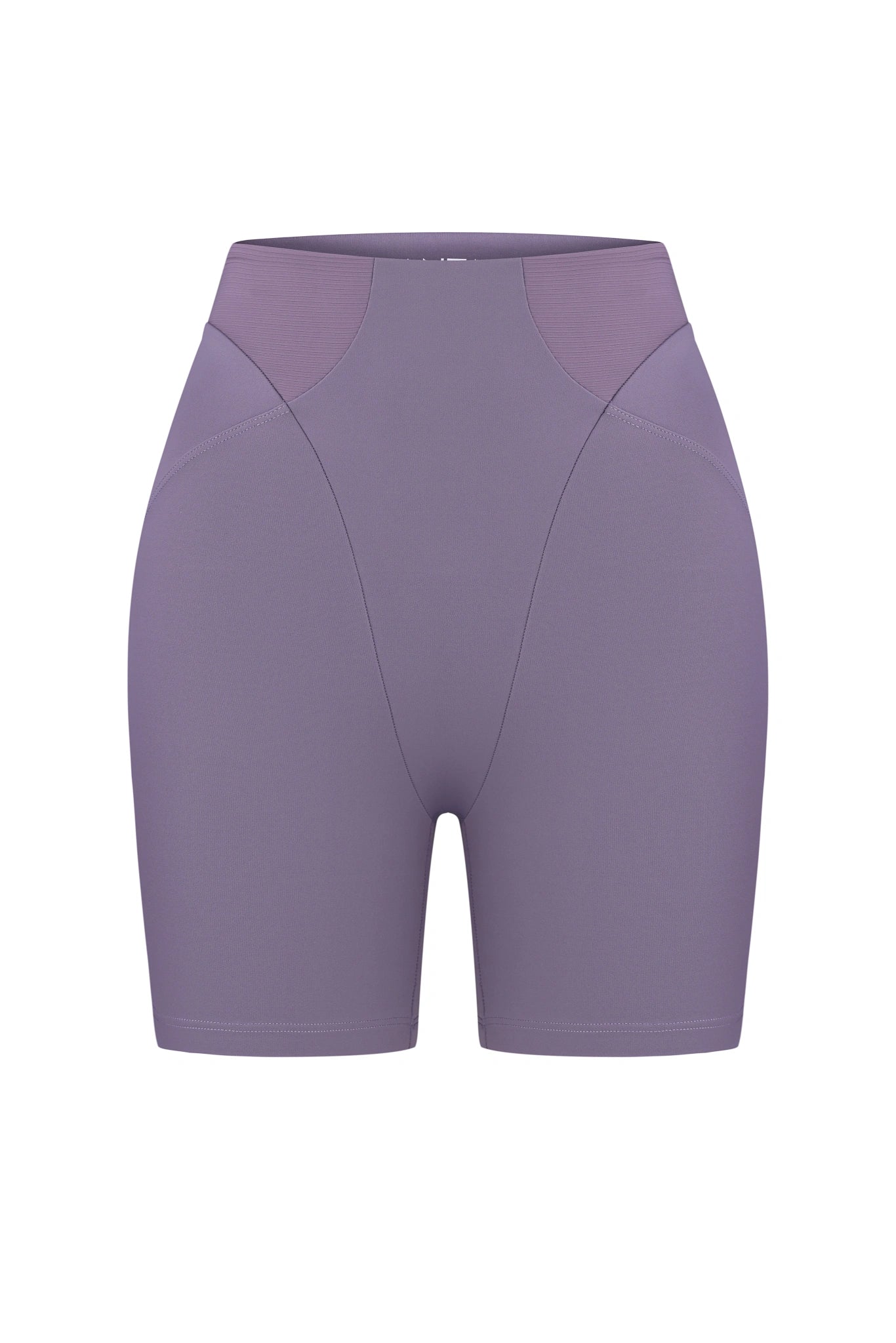 Short bike shorts Flux Lilac