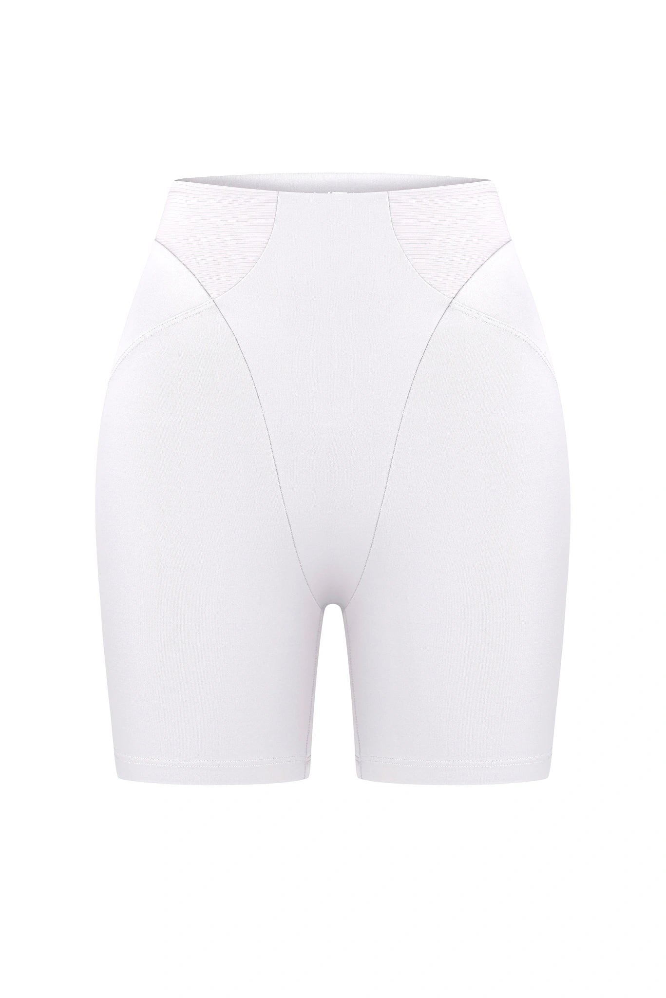 Short bike shorts Flux Lilac