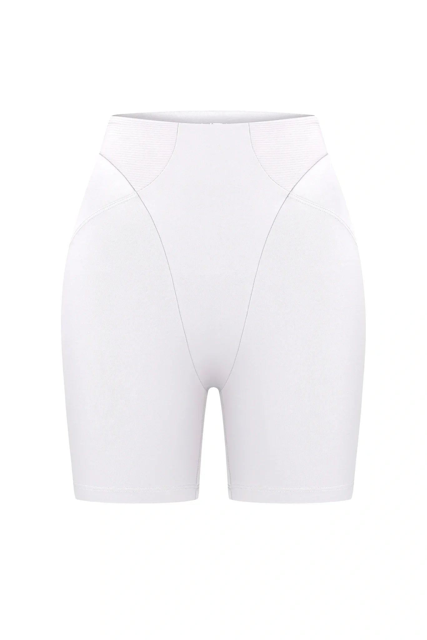 Short bike shorts Flux Black
