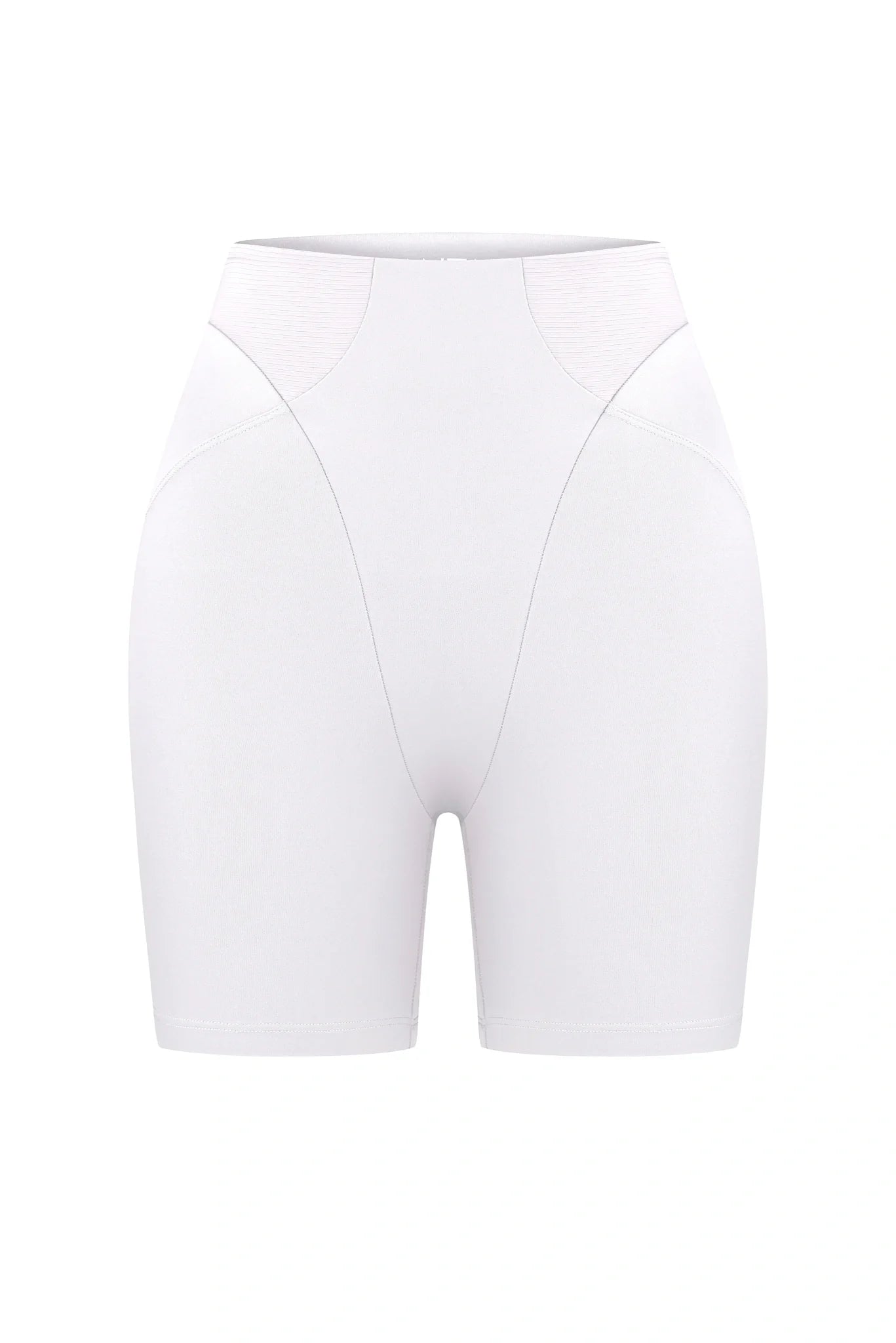 Short bike shorts Flux Powder