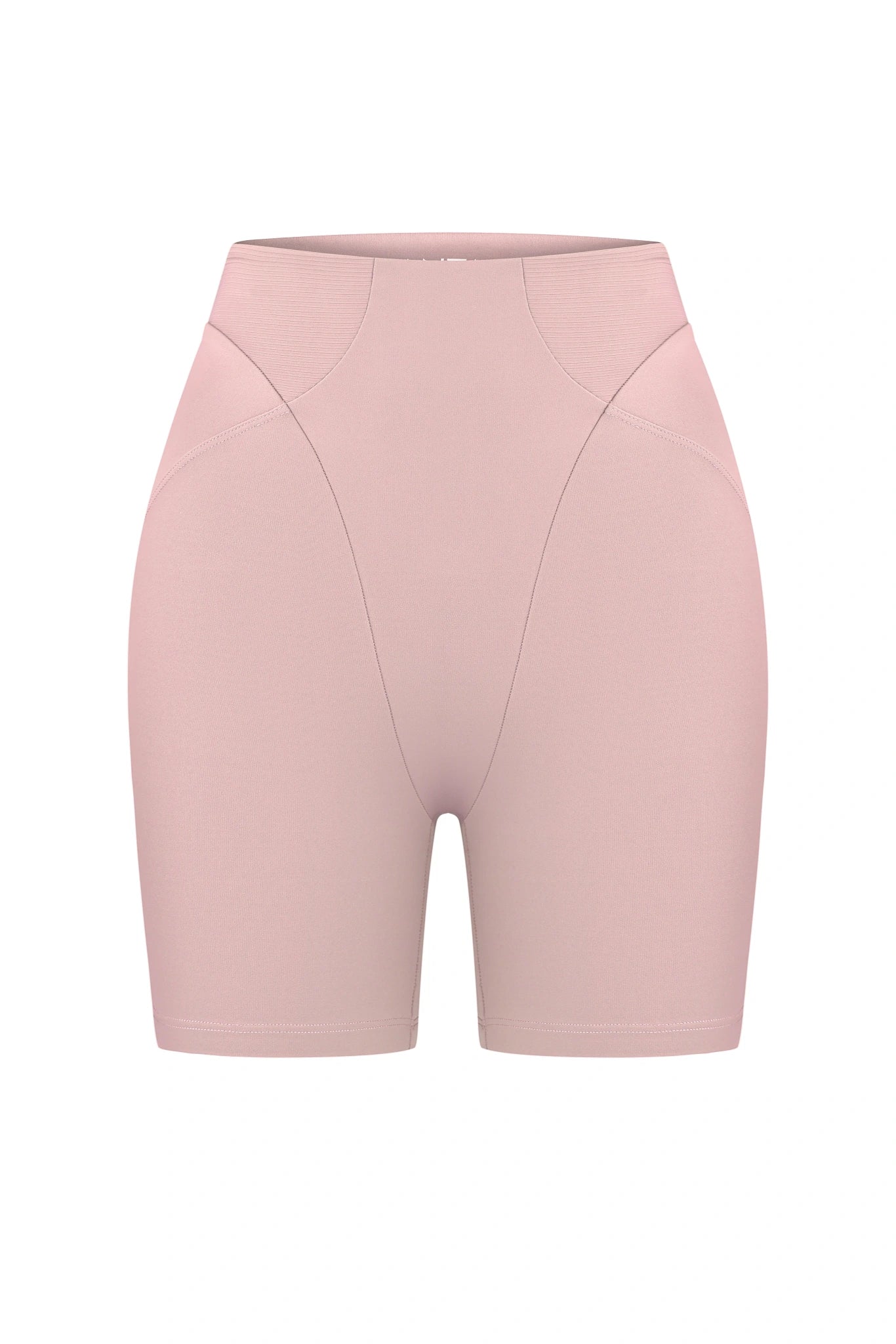 Short bike shorts Flux Lilac