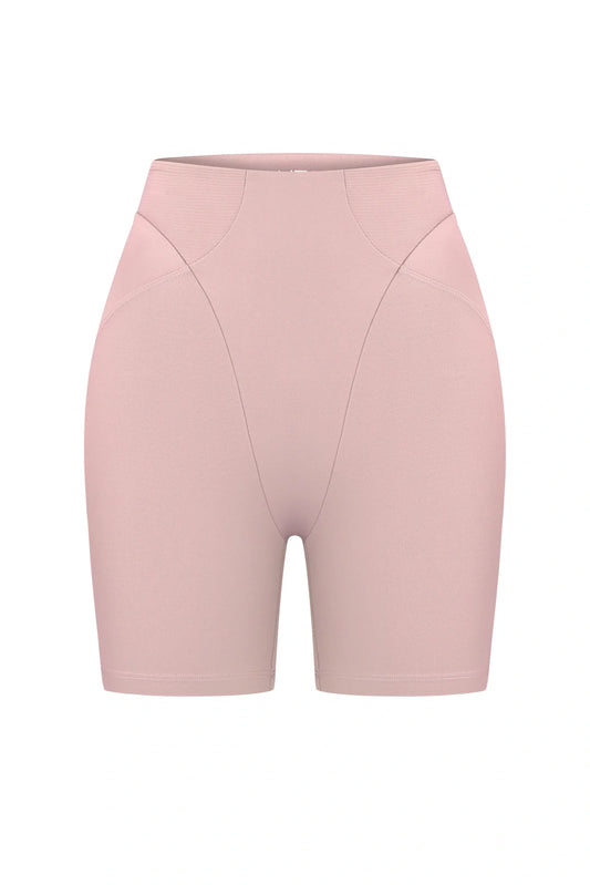 Short bike shorts Flux Powder