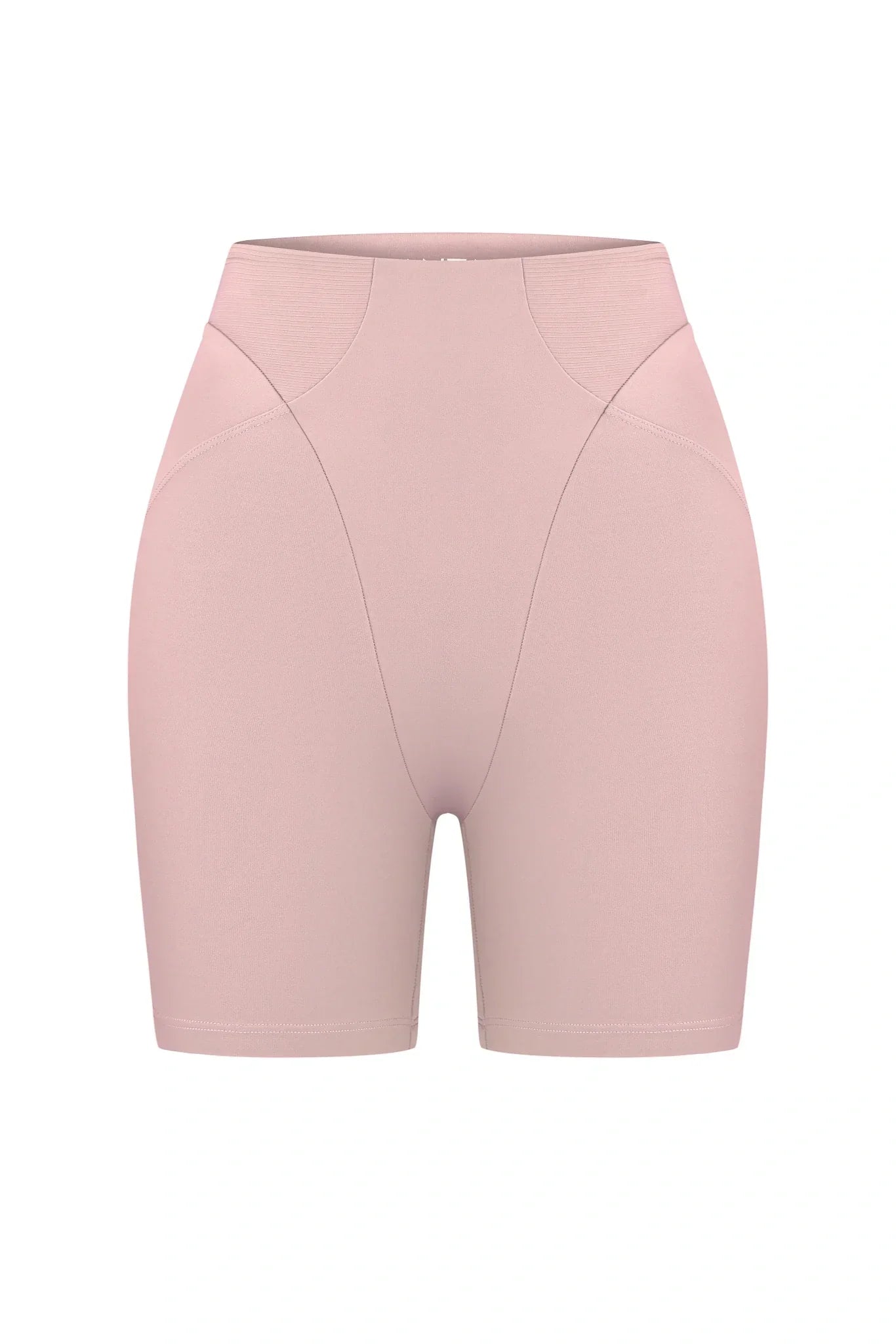 Short bike shorts Flux Black