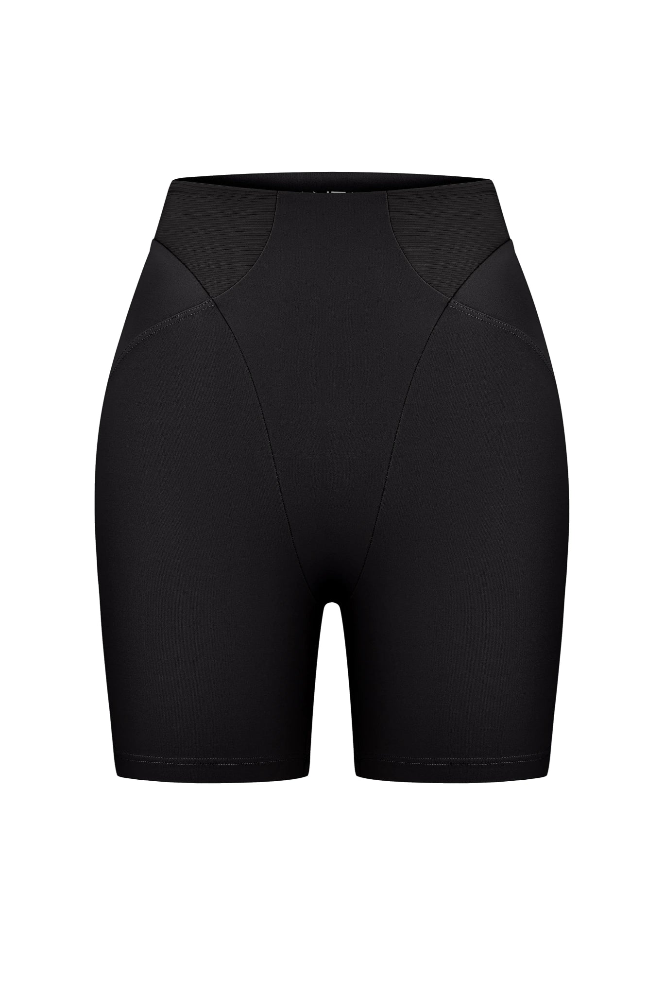 Short bike shorts Flux Lilac