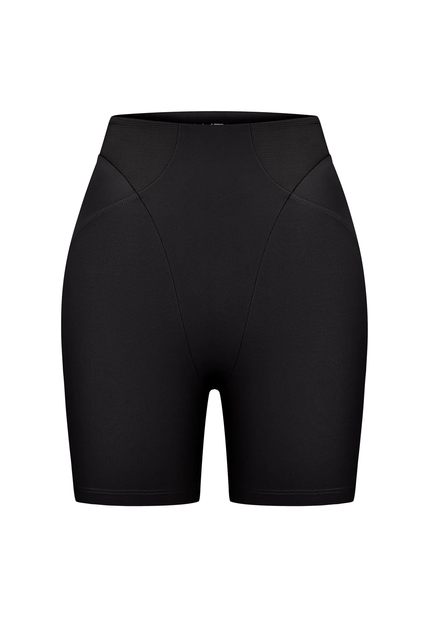 Short bike shorts Flux Powder