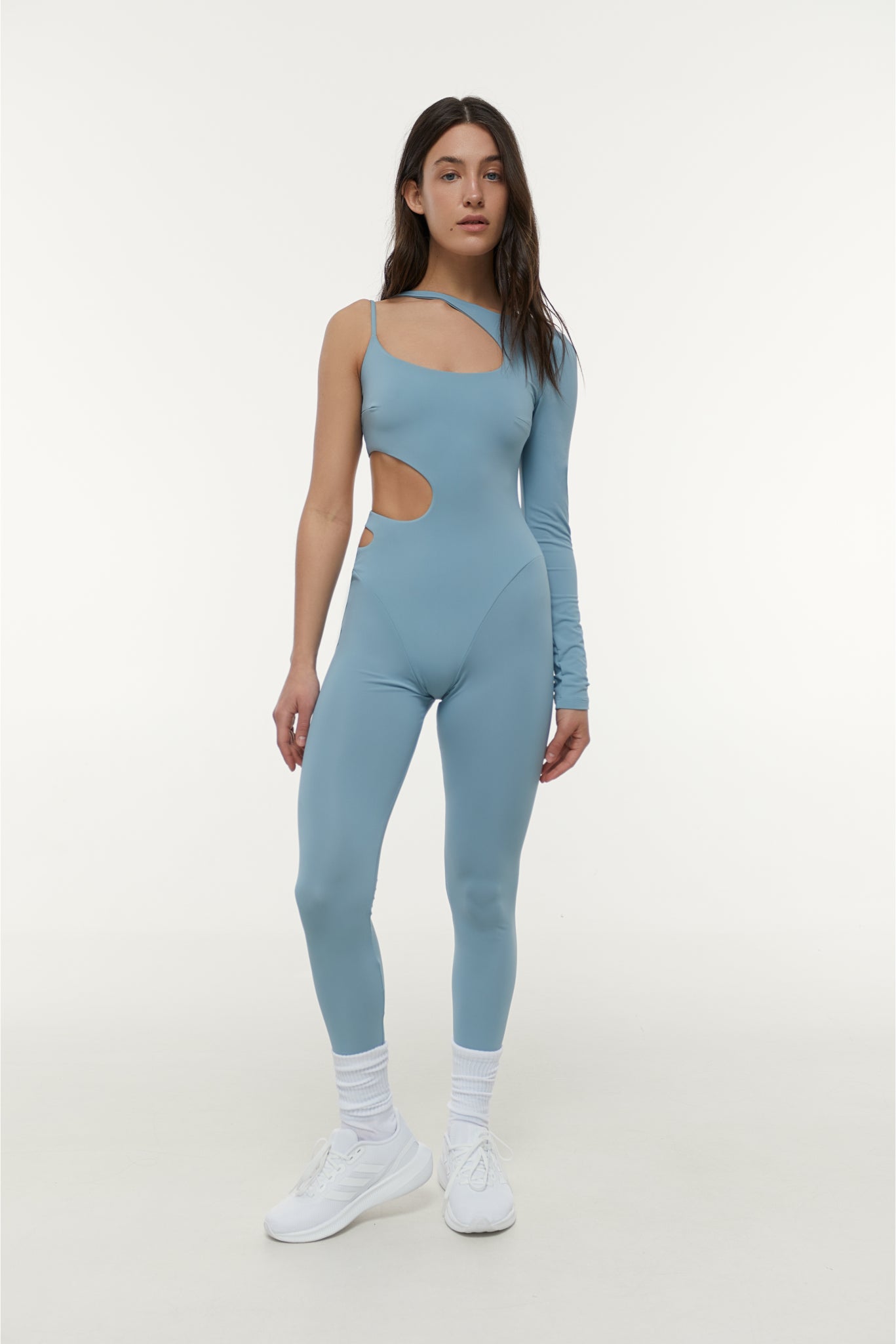 Jumpsuit Balance Black