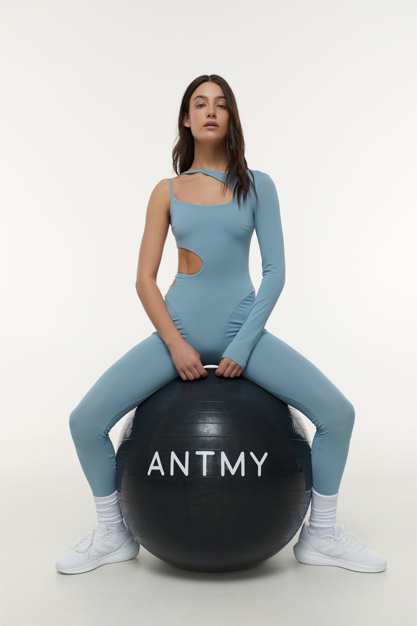 Jumpsuit Balance Black