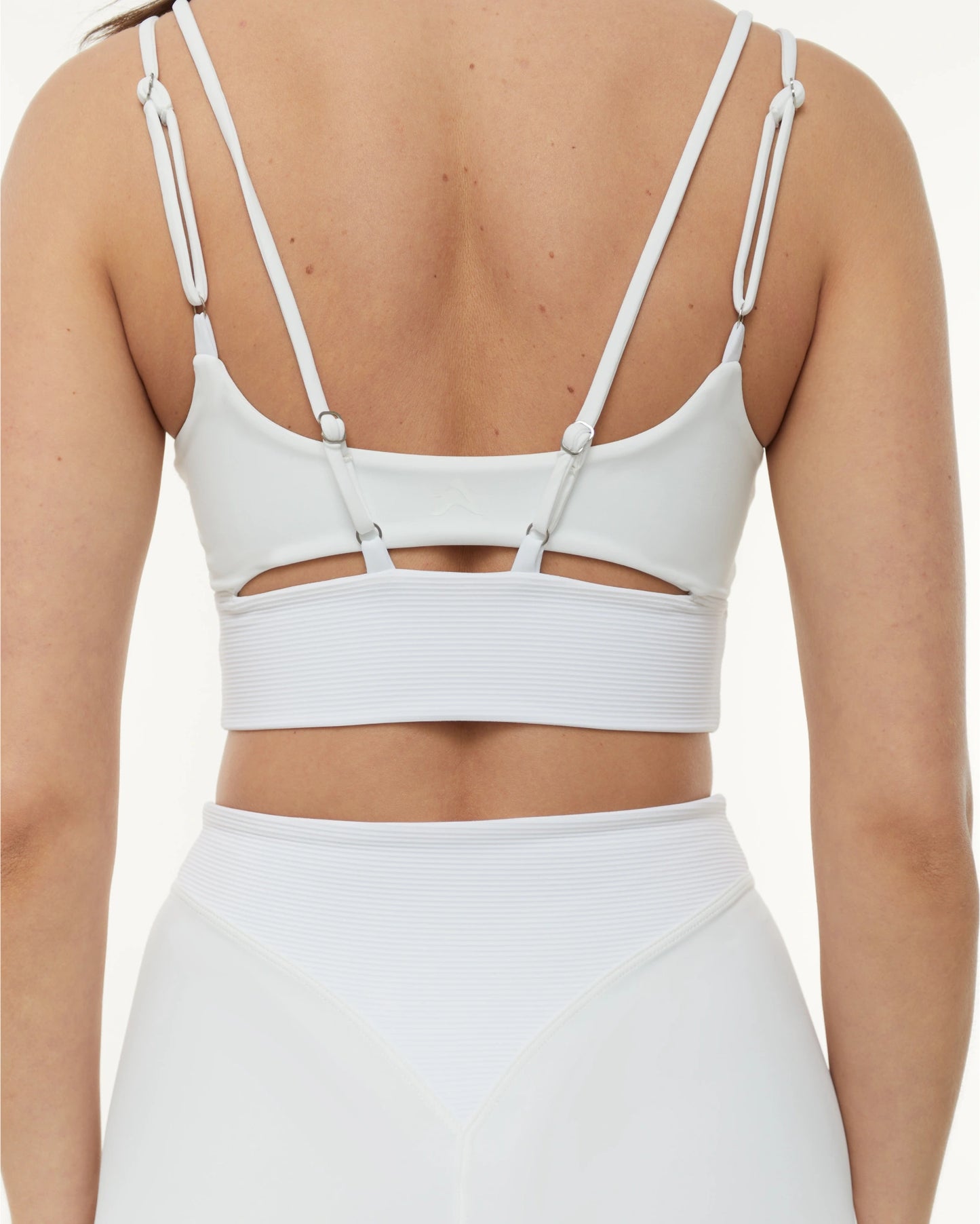 Short bike shorts Flux Lilac