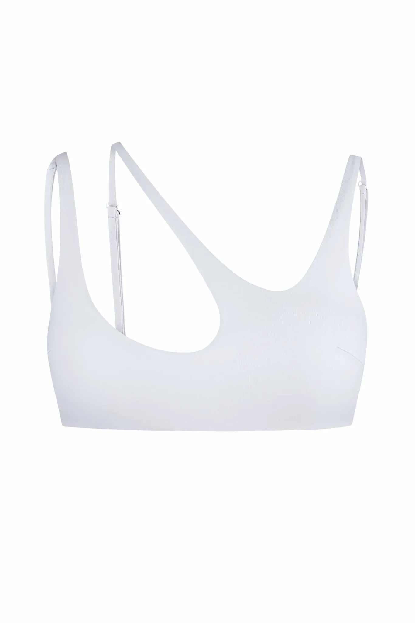 Топ Flux білий