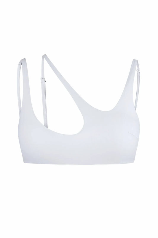 Bikini top Flux White
