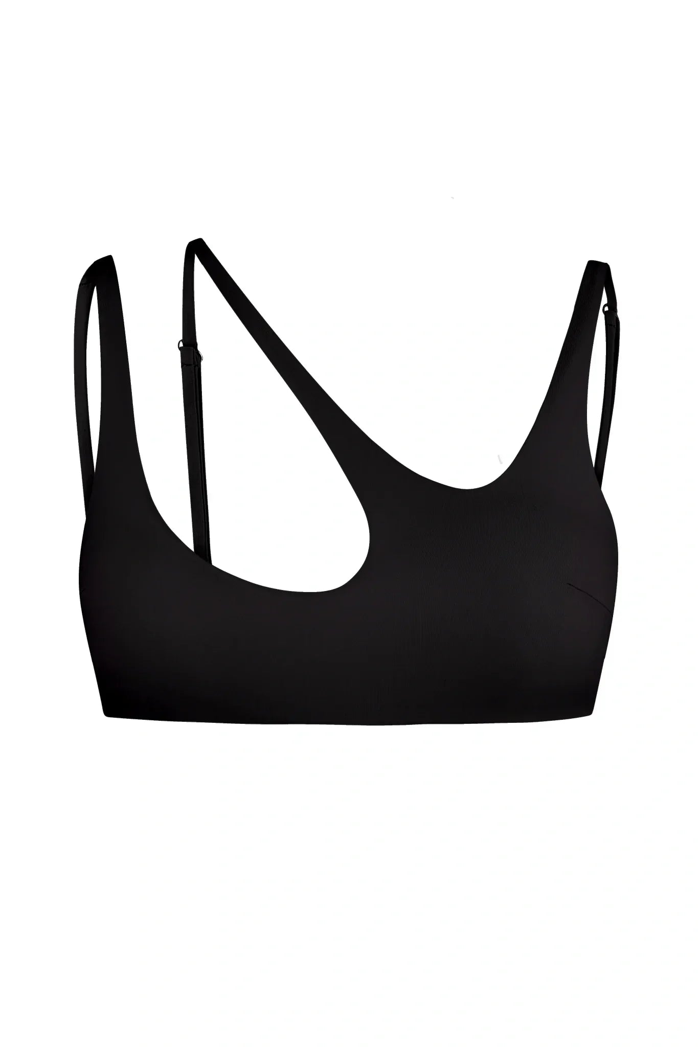 Bikini top Flux Black