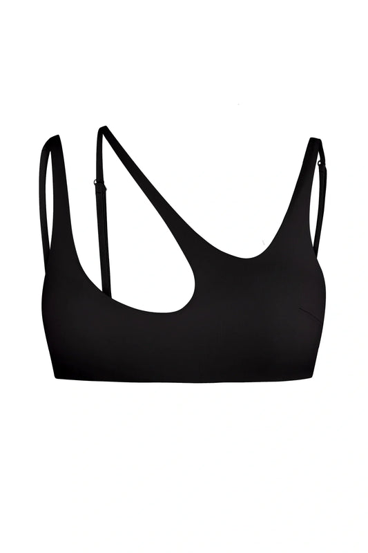 Bikini top Flux Black