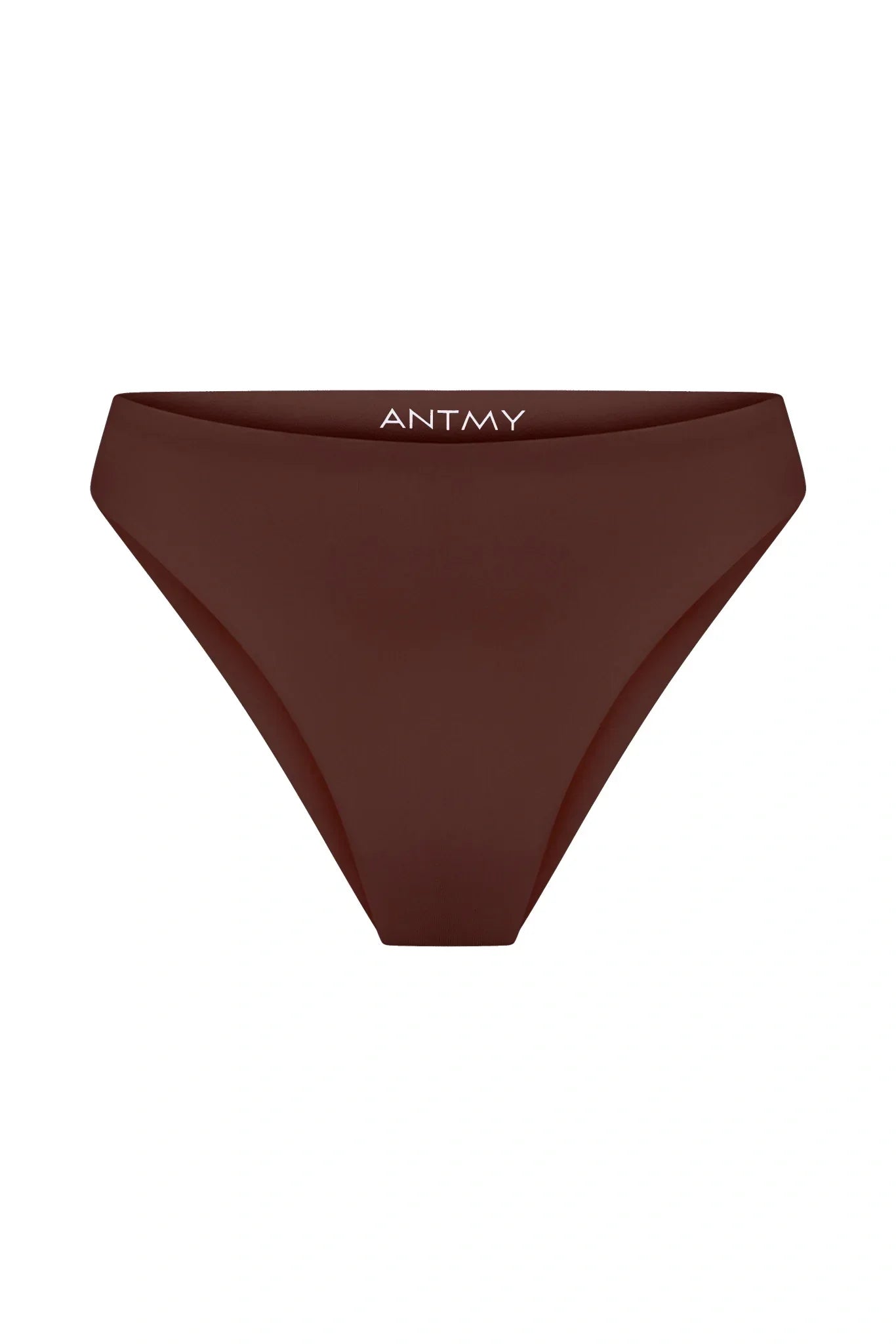 Bikini bottom Flux Blue