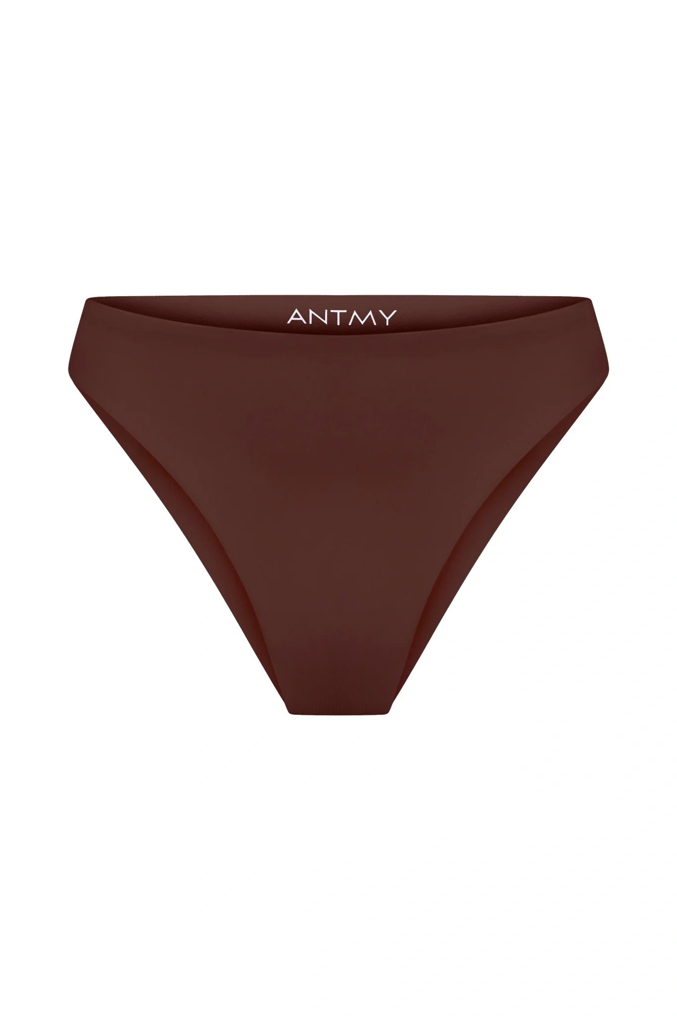 Bikini bottom Flux Brown