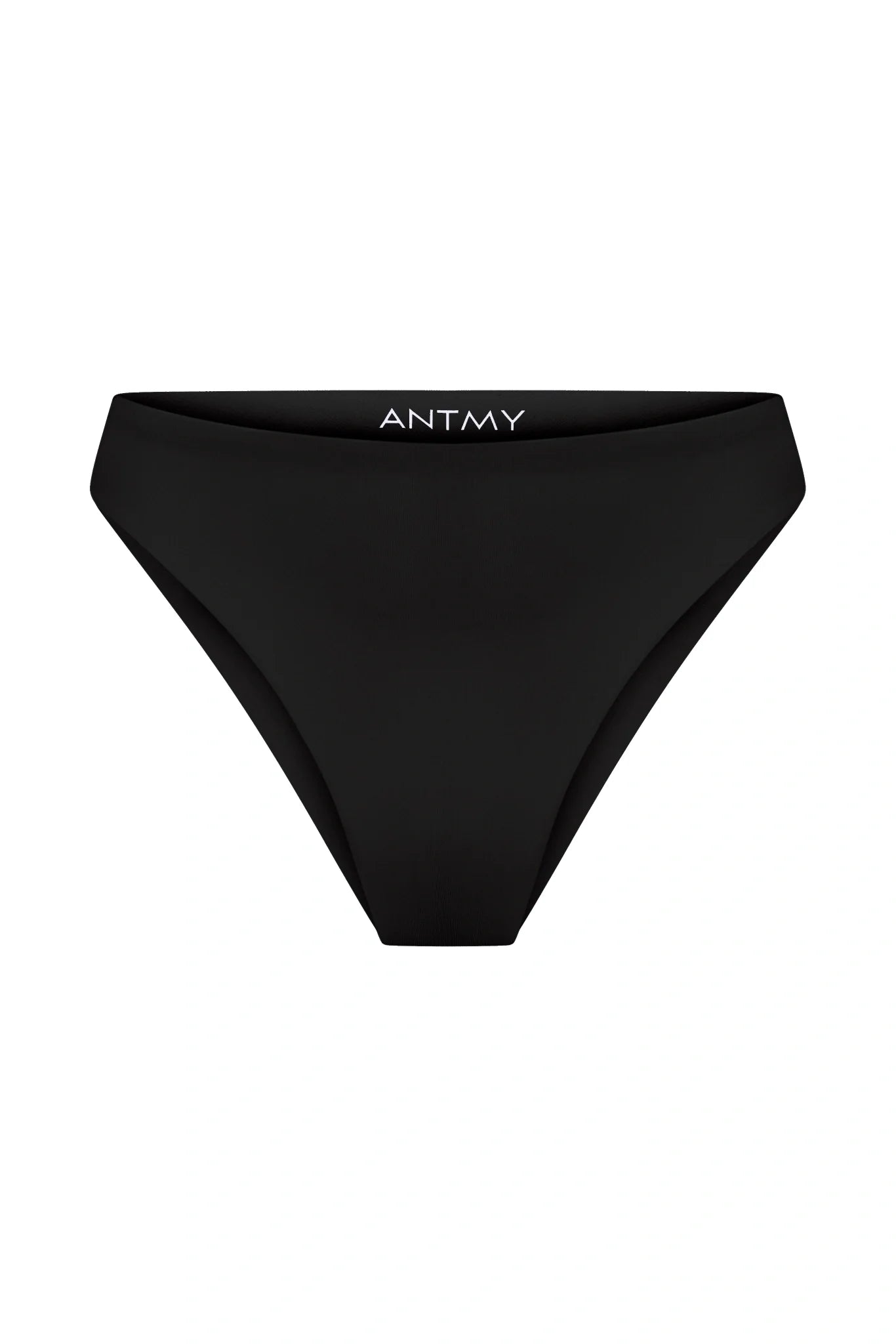 Bikini bottom Flux Brown