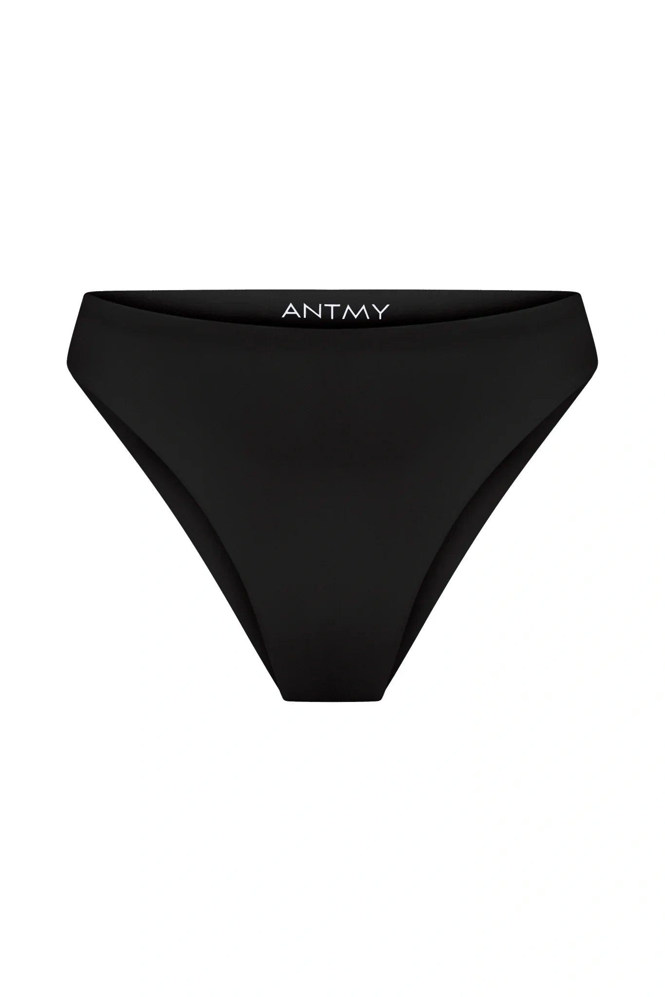 Bikini bottom Flux Blue