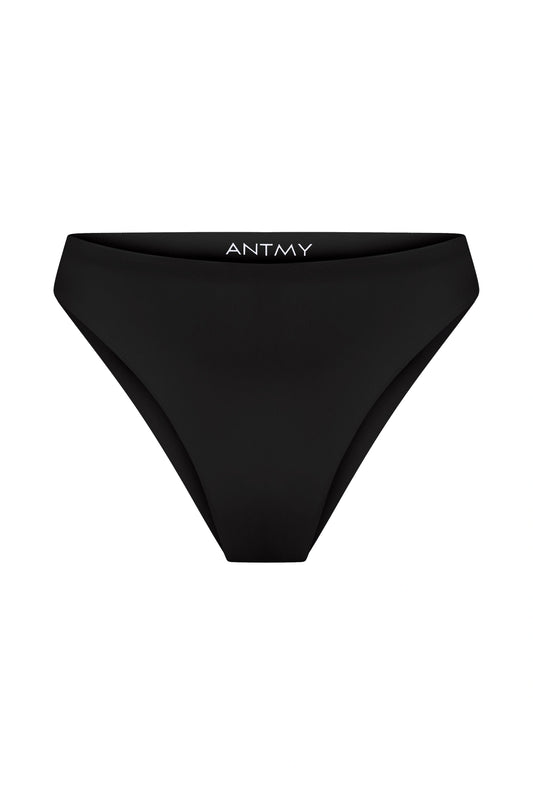 Bikini bottom Flux Black