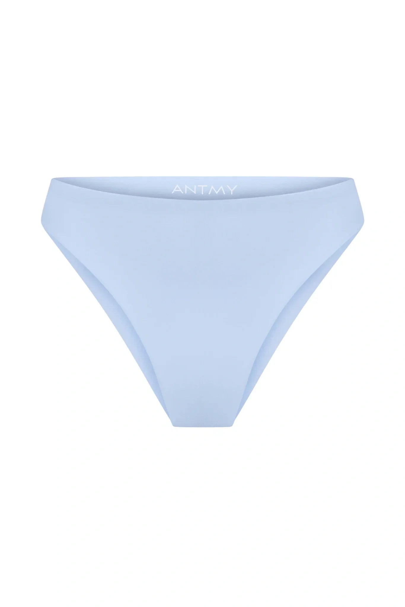 Bikini bottom Flux Blue