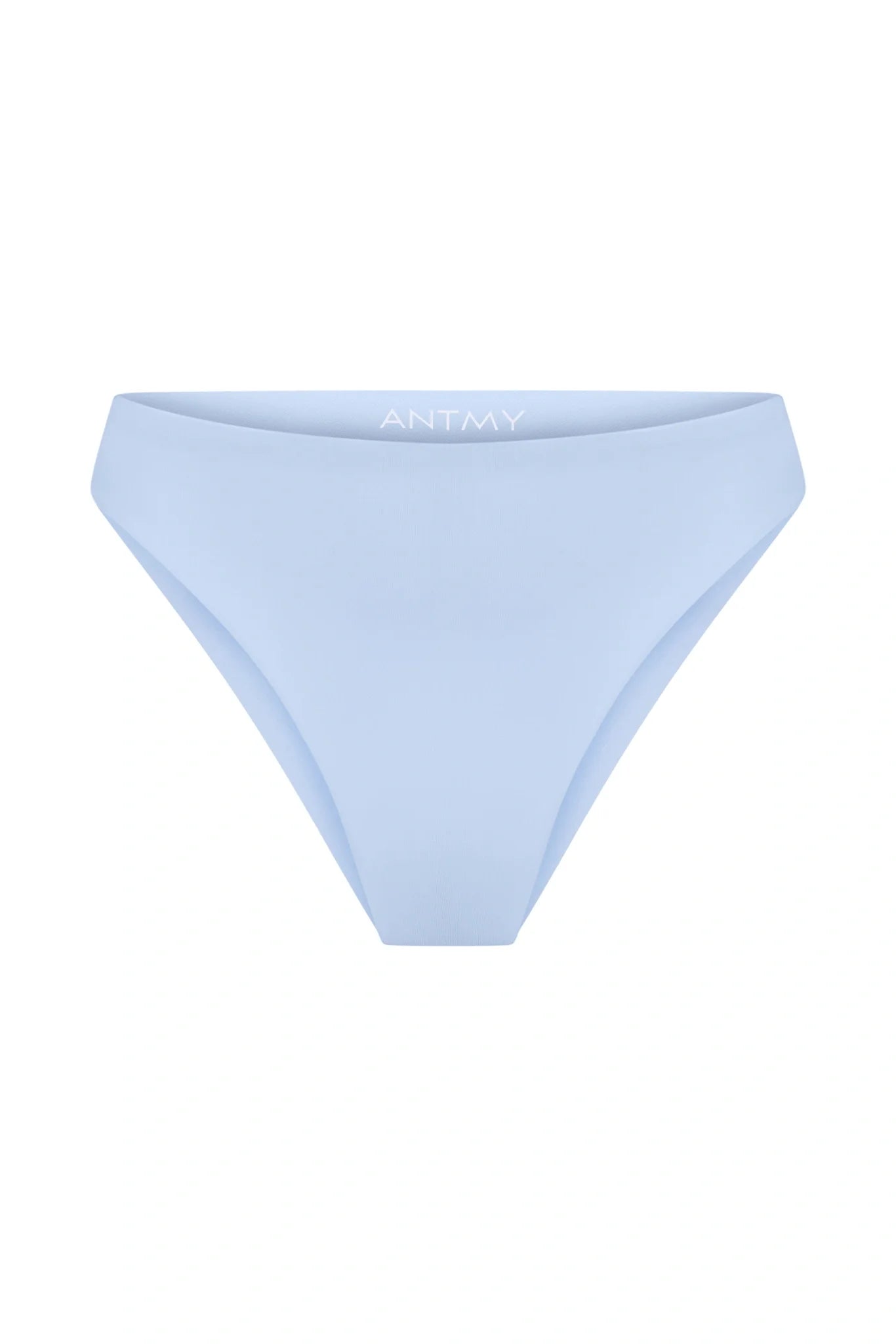 Bikini bottom Flux Brown