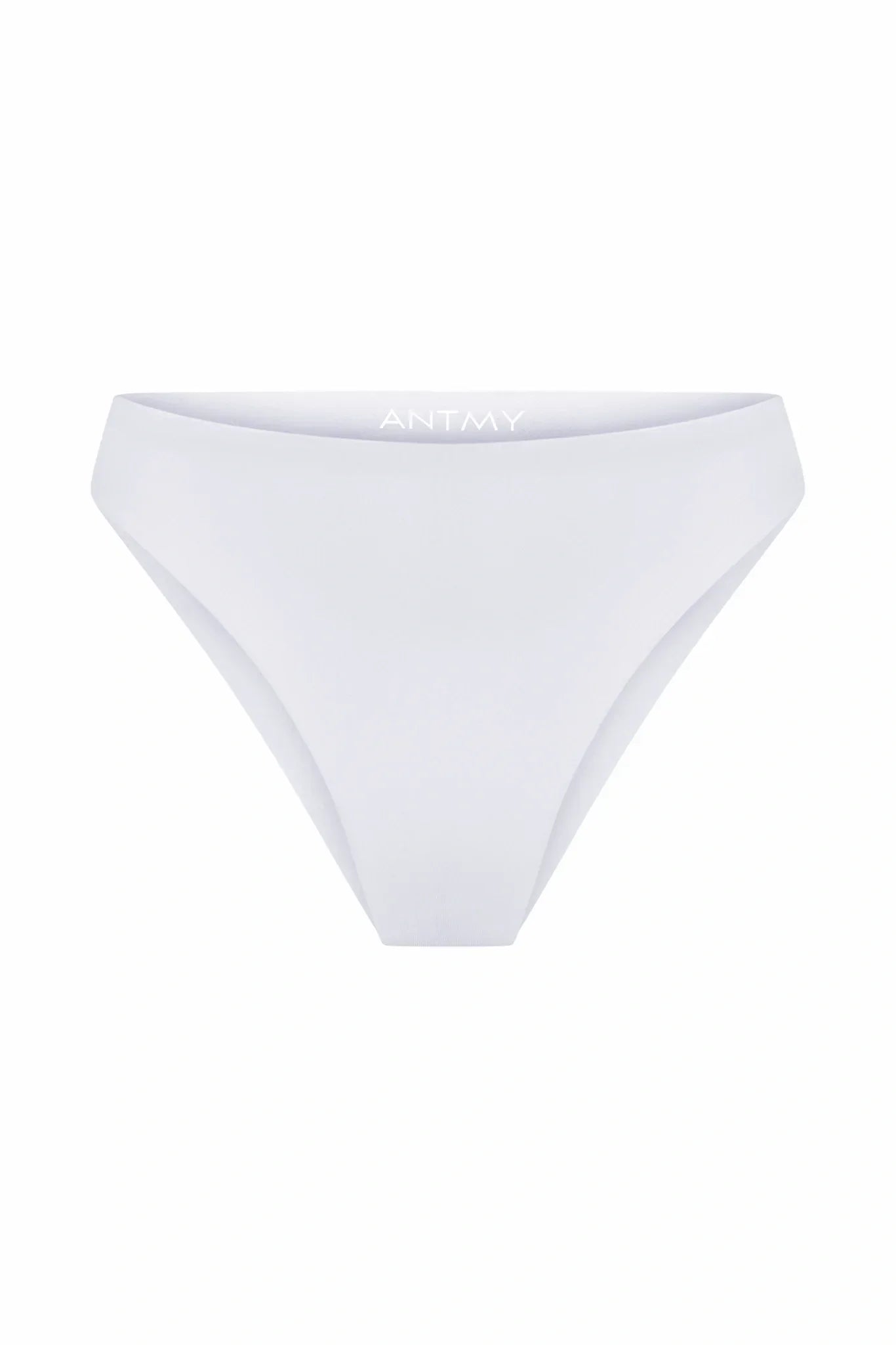 Bikini bottom Flux Blue