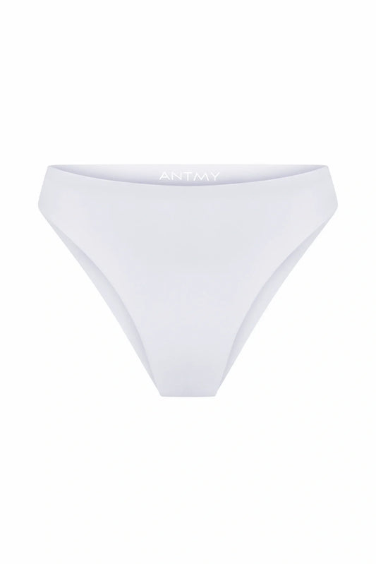 Bikini bottom Flux White
