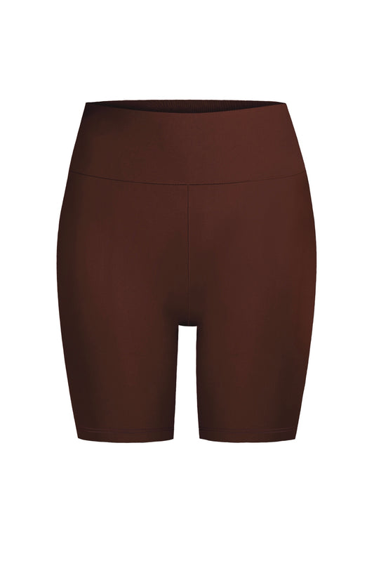 Shorts Classic Brown